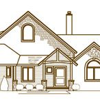 timber frame home plans